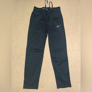 Men’s Nike sweatpants Small